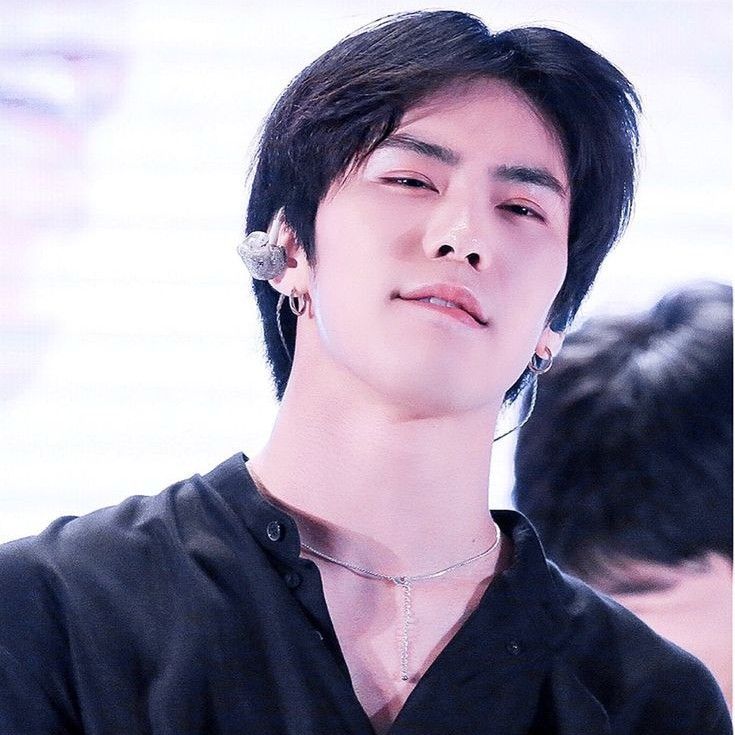 Recent activity shot of Rocky