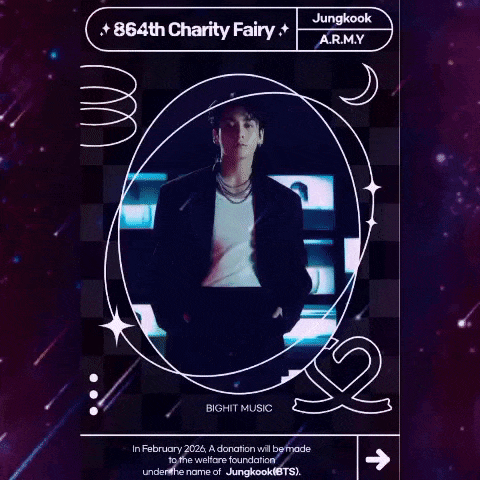 Recent activity shot of Jungkook (BTS)