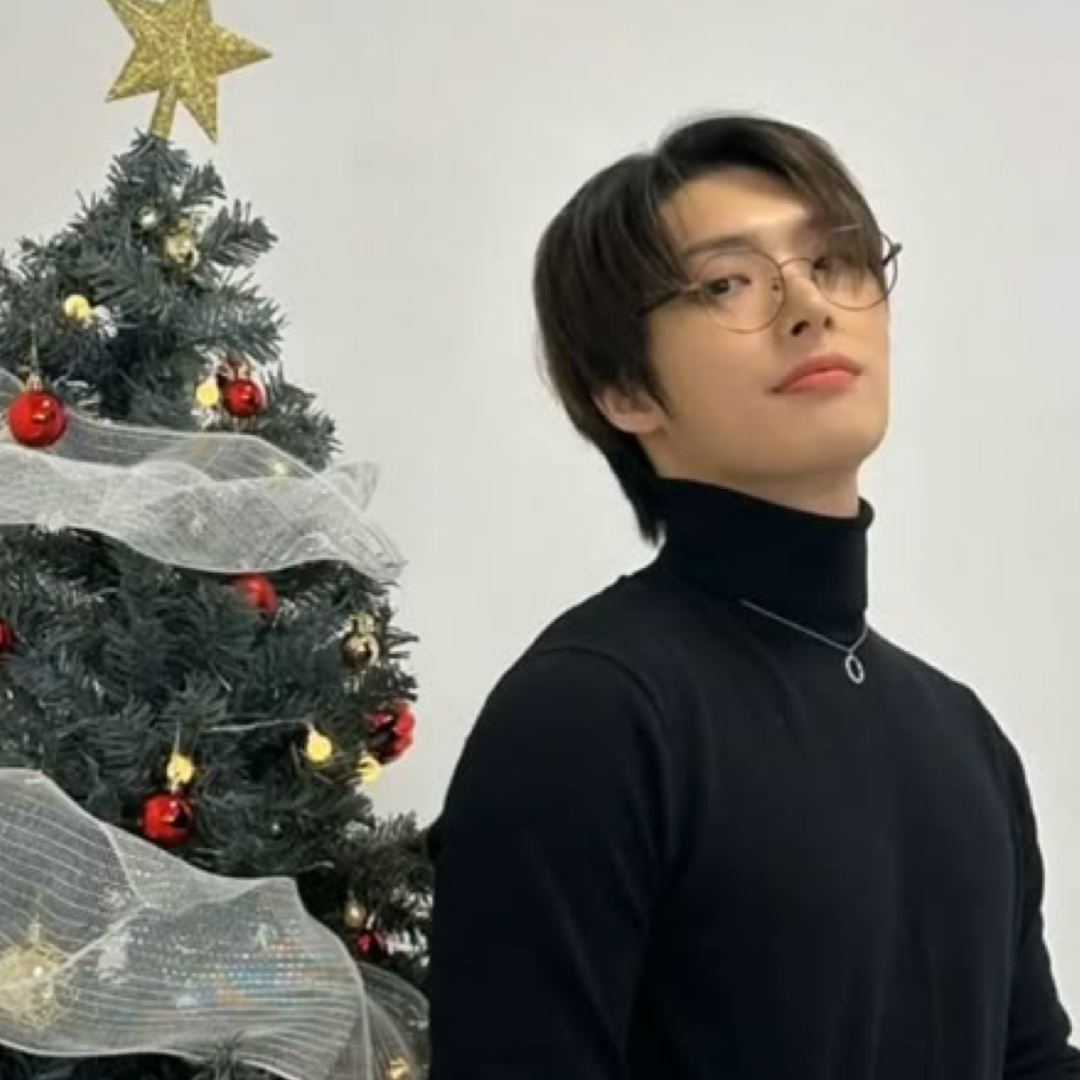 Latest photo of Mingi (ATEEZ)