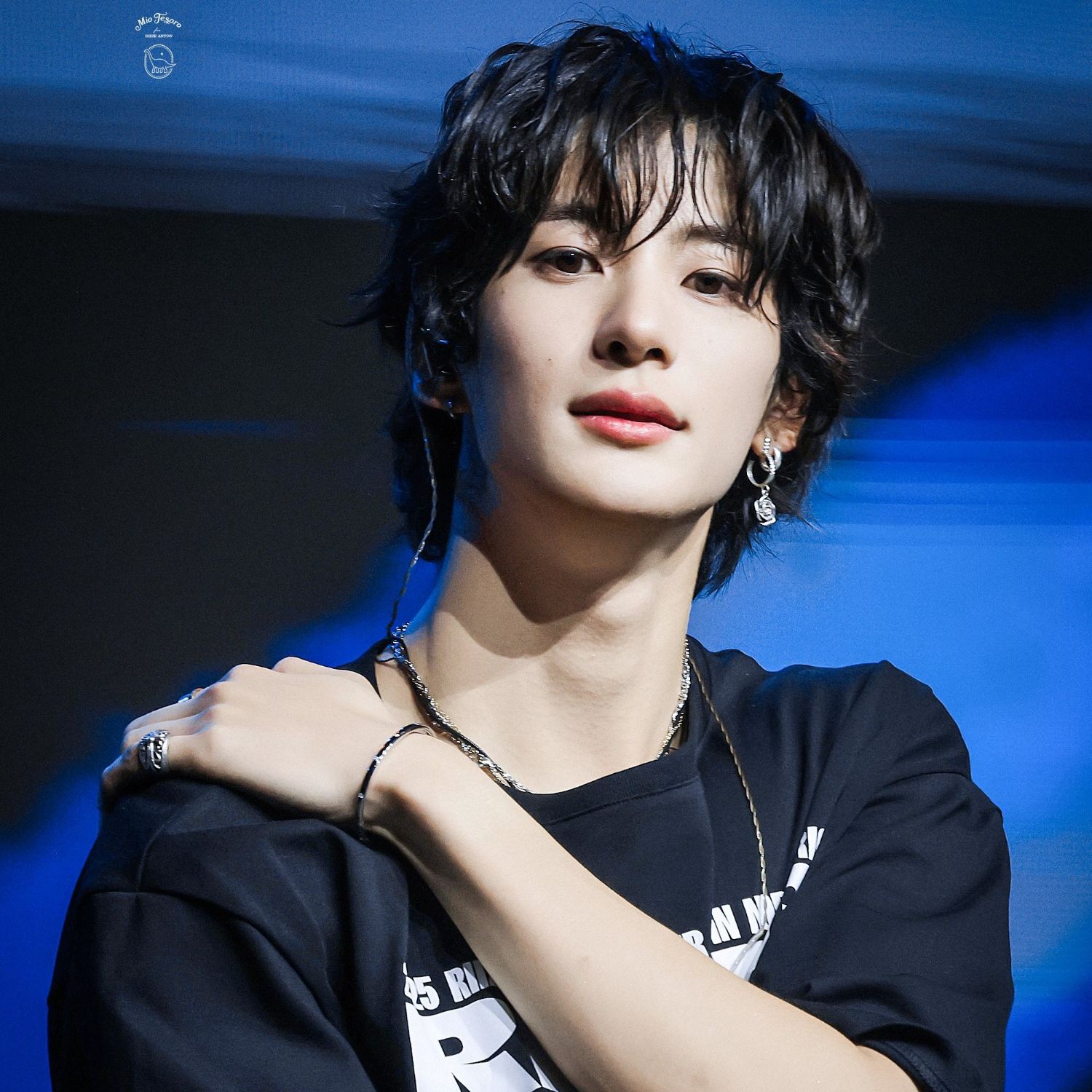 Latest photo of Anton (RIIZE)