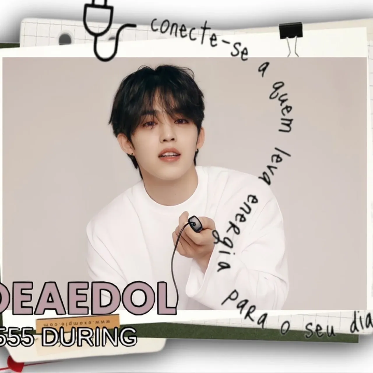 Latest photo of S.Coups (SEVENTEEN)