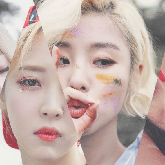 마마무 팬이 찍은 순간