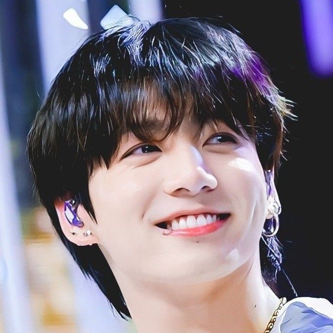Foto terbaru Jungkook (BTS)