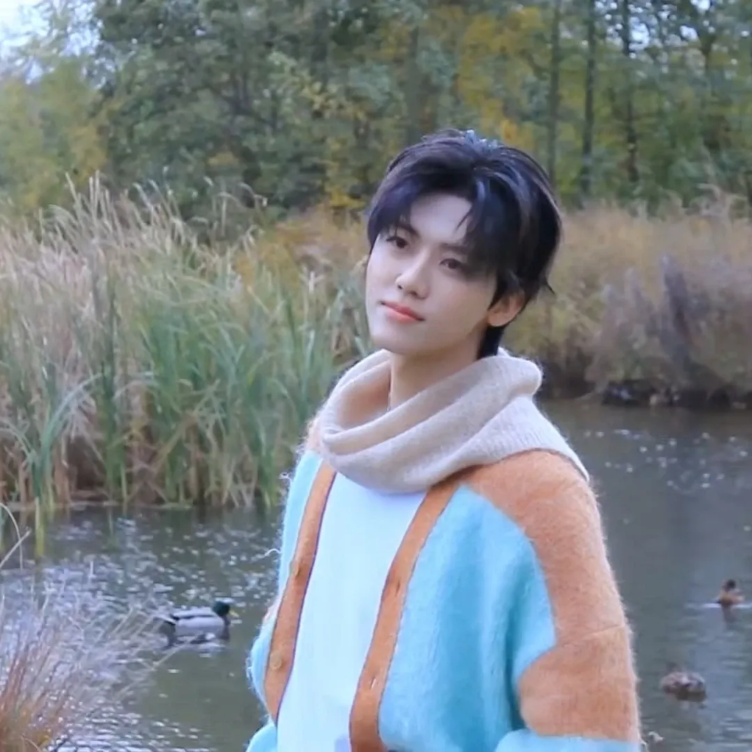 Latest photo of Jaemin (NCT DREAM)