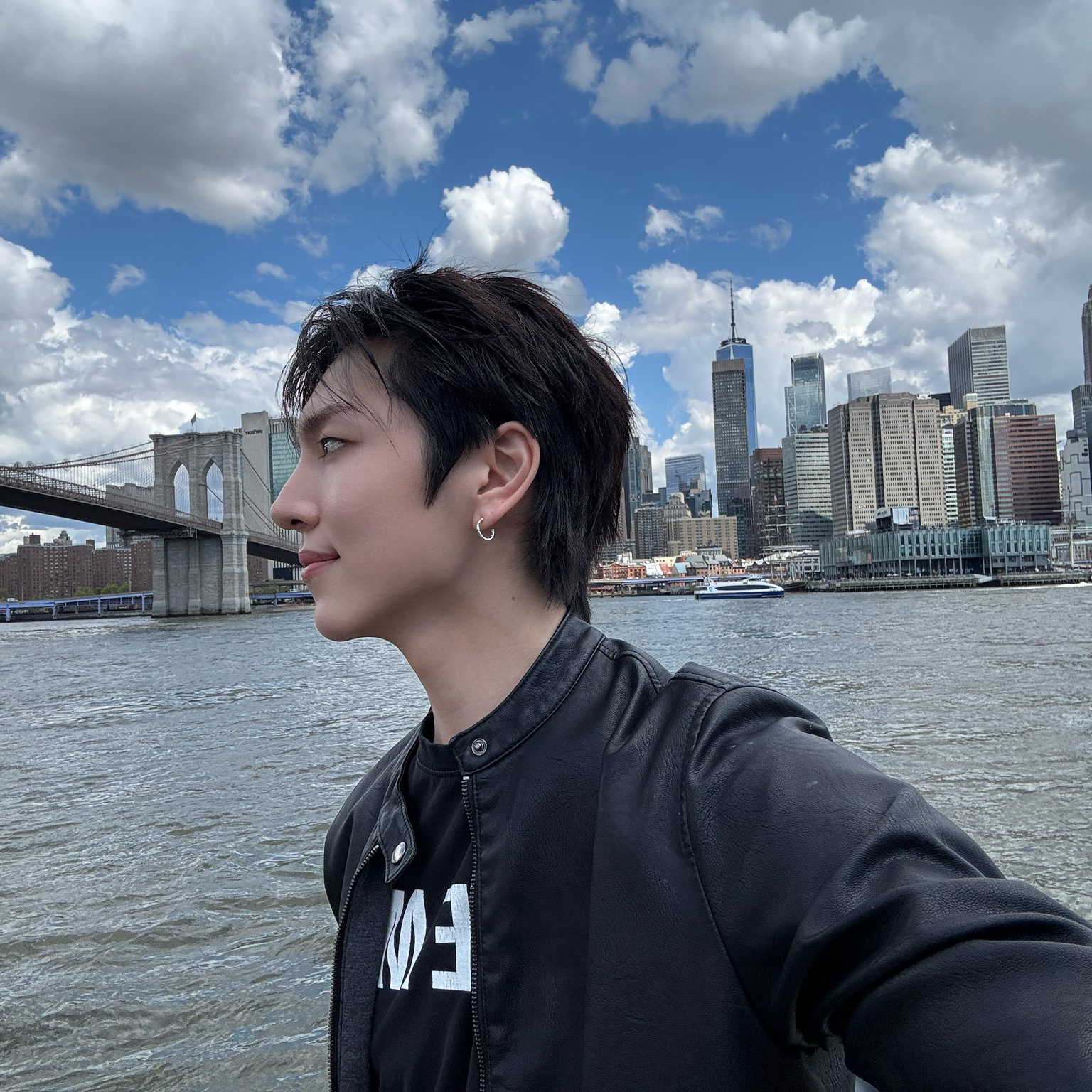 PENTAGON的最新照片