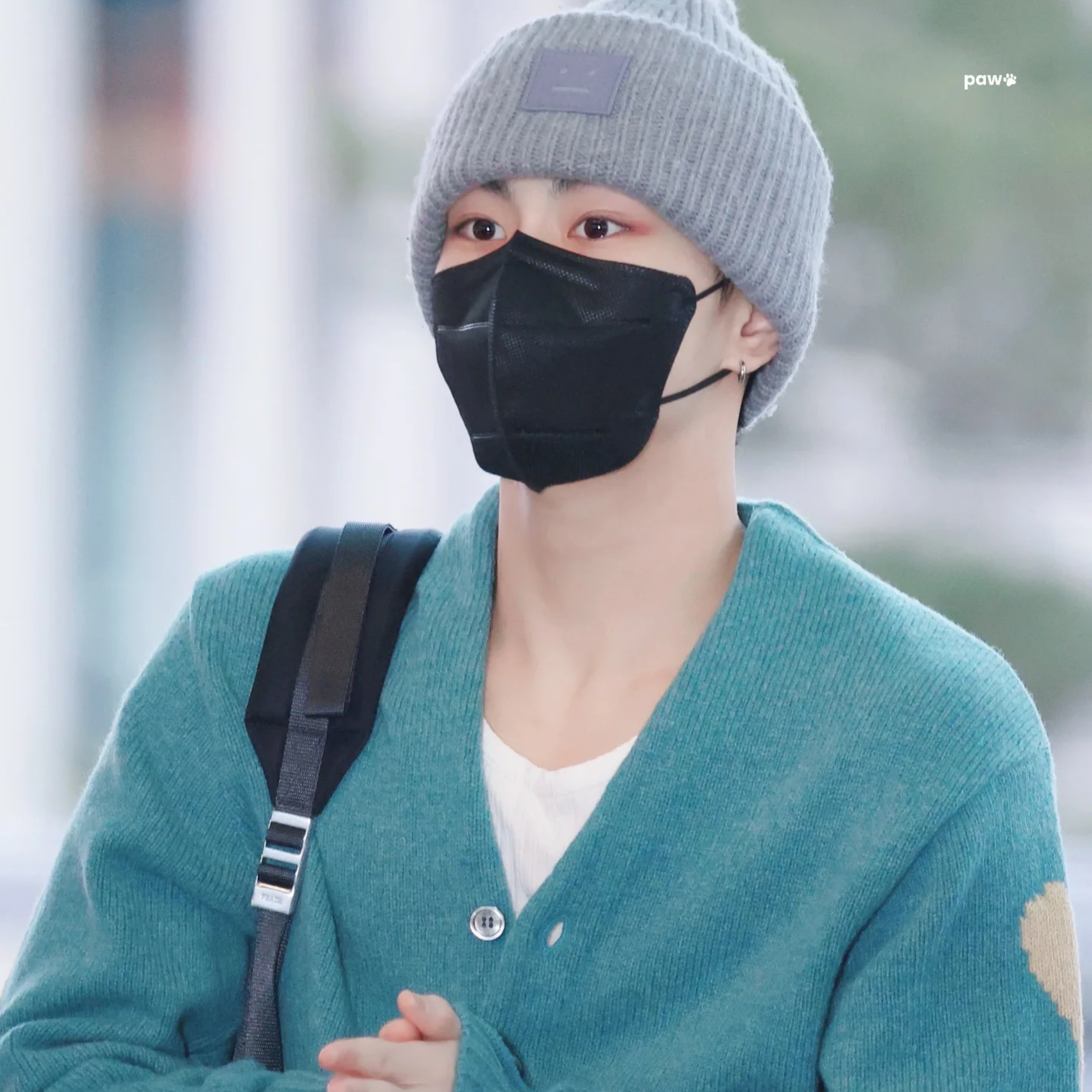 Potret di balik layar ENHYPEN