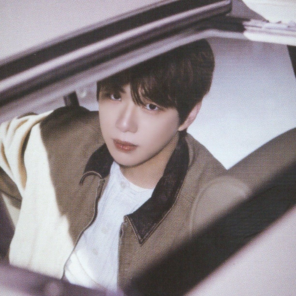 강다니엘의 최신 사진