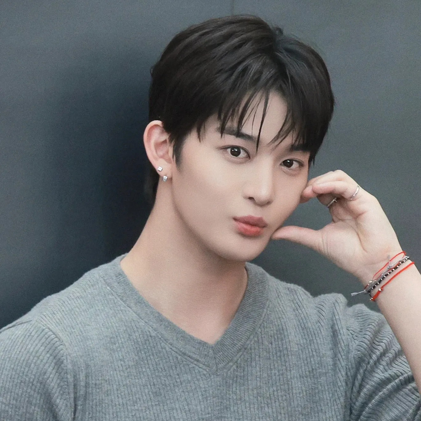 裴珍映的幕後花絮