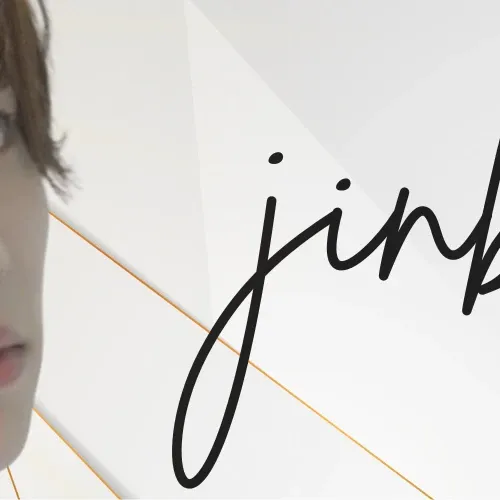 Behind-the-scenes cut of Jinbeom (WHIB)