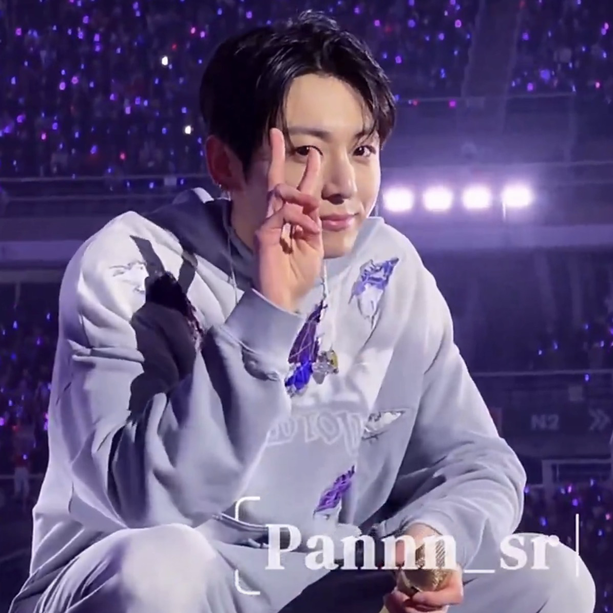 정국 (방탄소년단)의 최신 사진