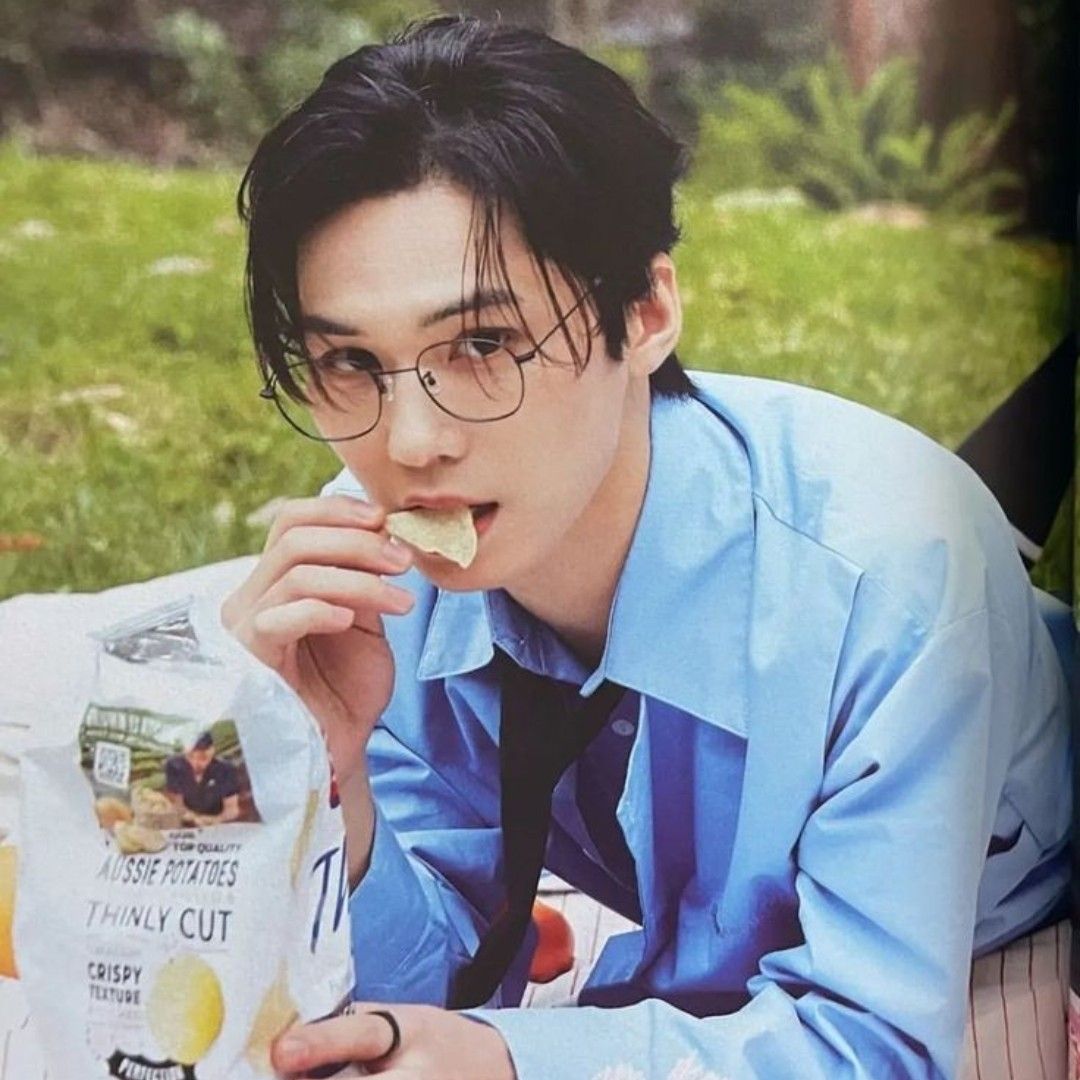 Latest photo of Rocky