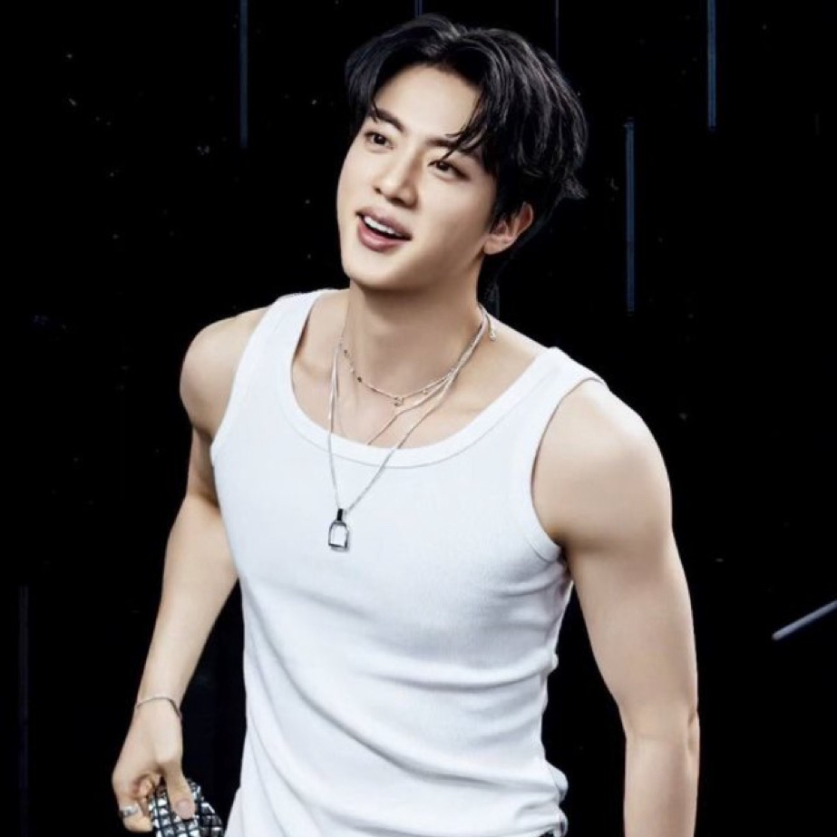 진 (방탄소년단) 팬이 찍은 순간