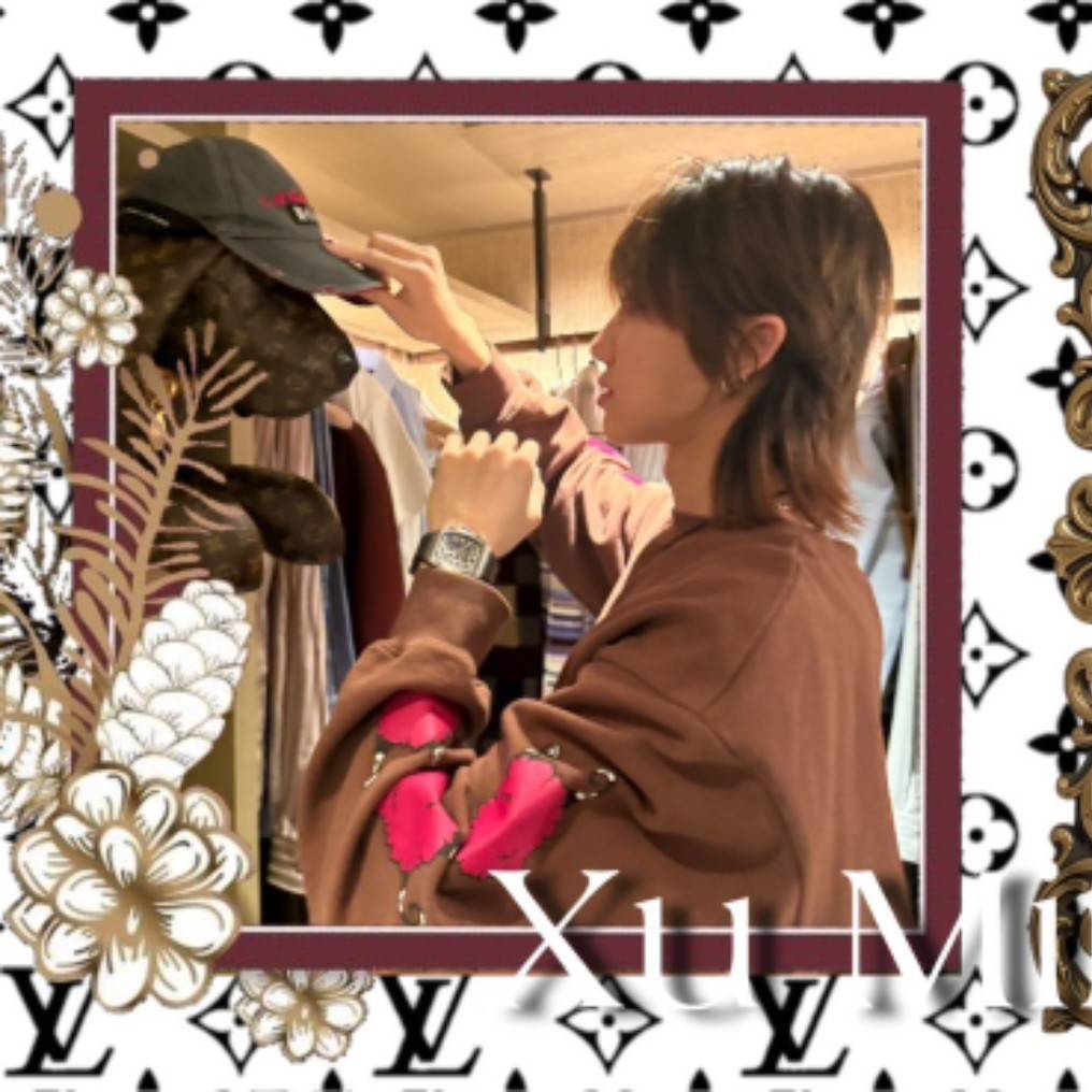 Latest photo of The 8 (SEVENTEEN)