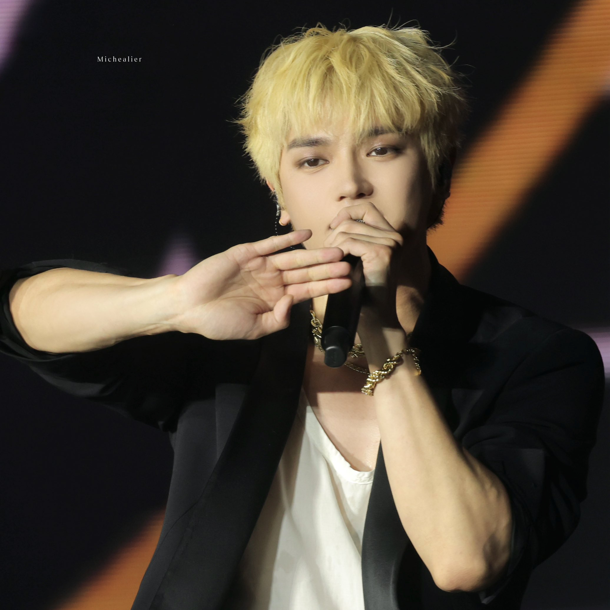 NCTの最近の活動写真