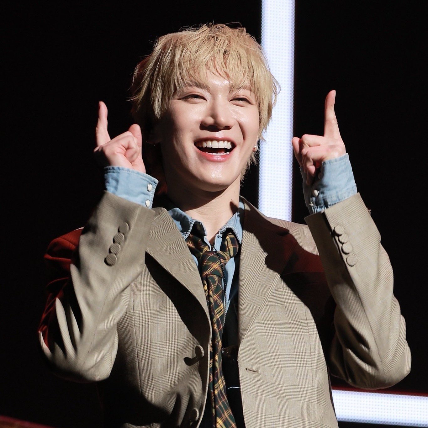 Latest photo of TEN (WayV)