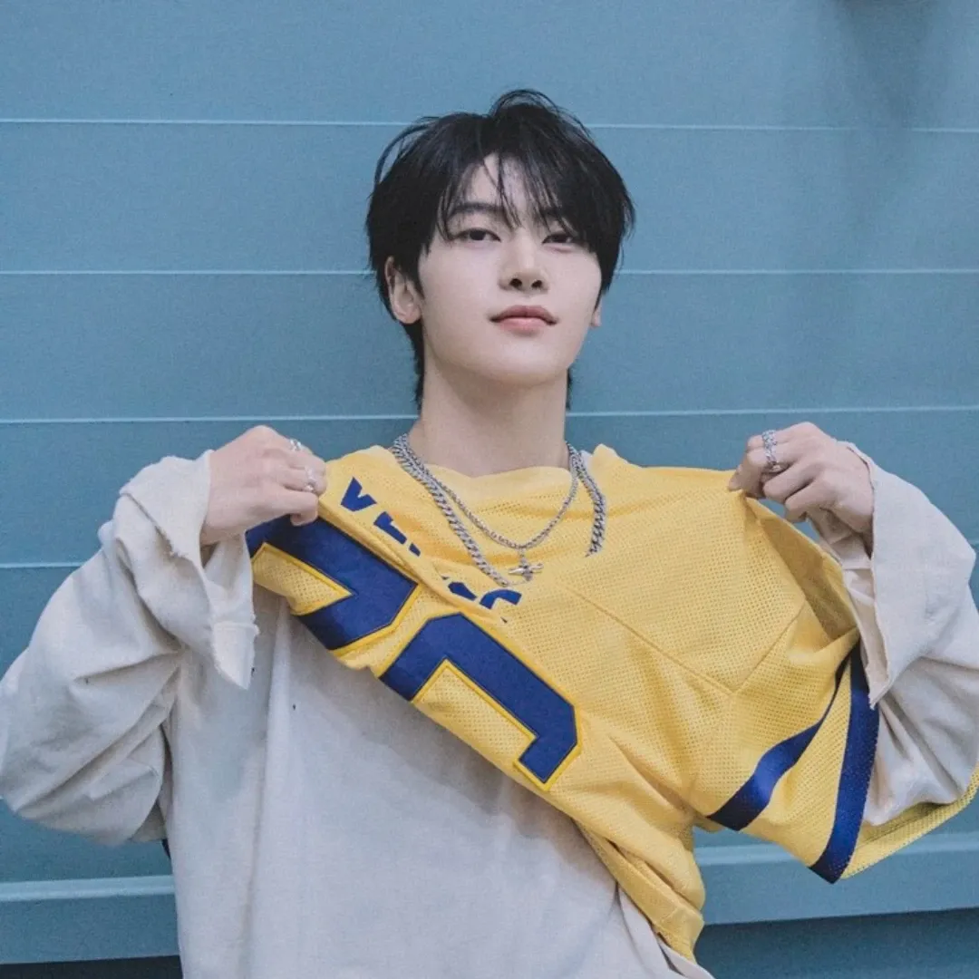 Latest photo of Seok Matthew (ZEROBASEONE)
