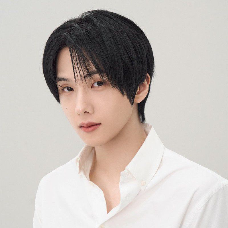 Latest photo of Jisung (NCT DREAM)