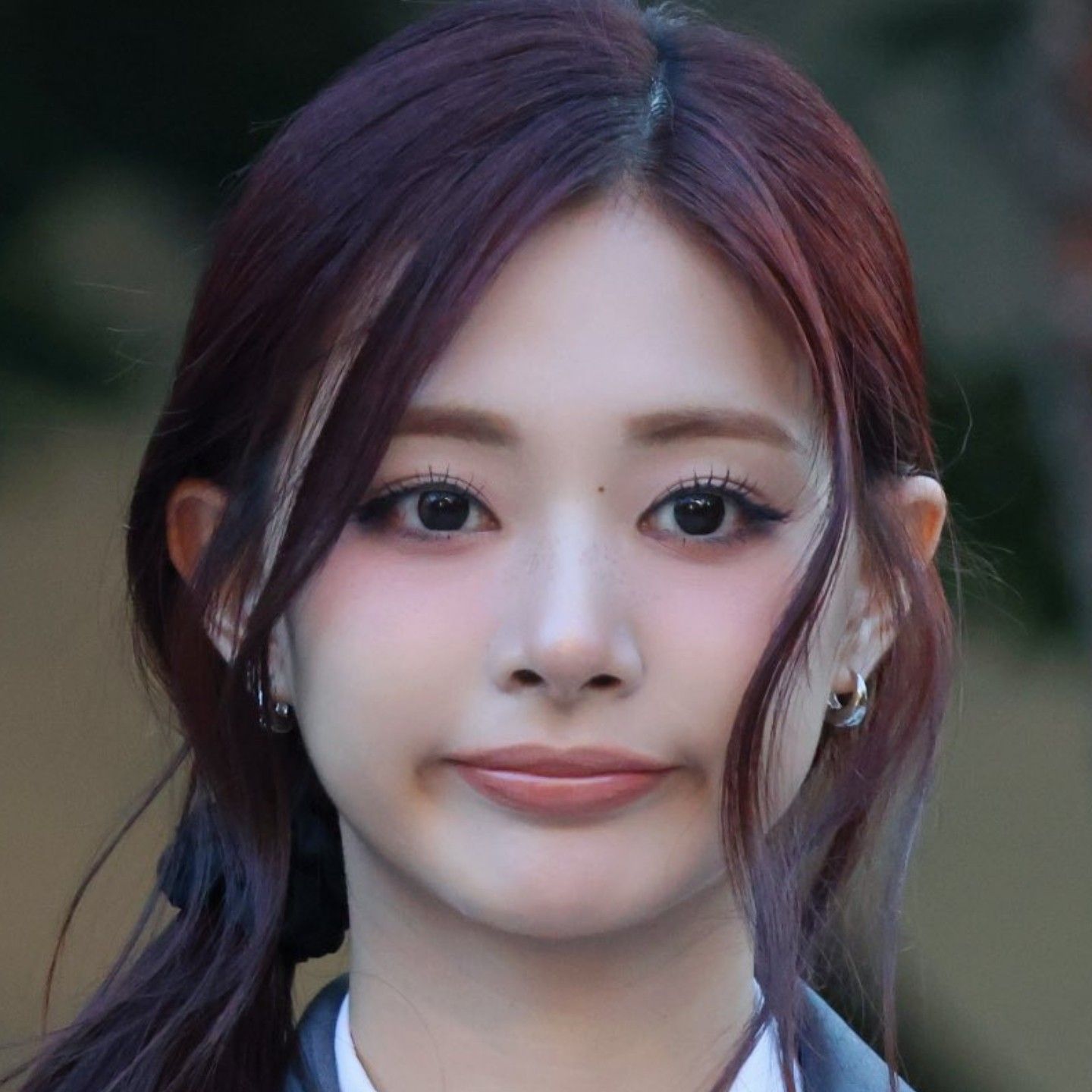 ツウィ (TWICE)の舞台裏ショット