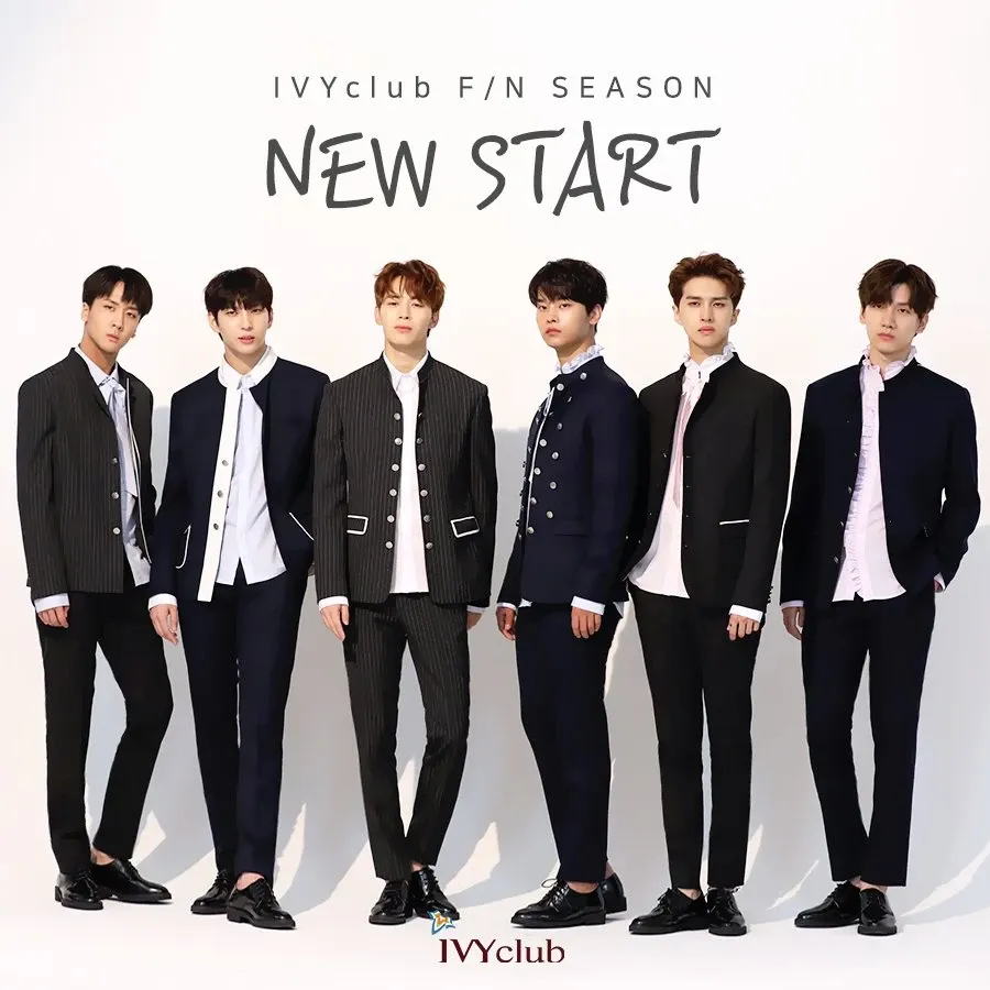 Latest photo of VIXX