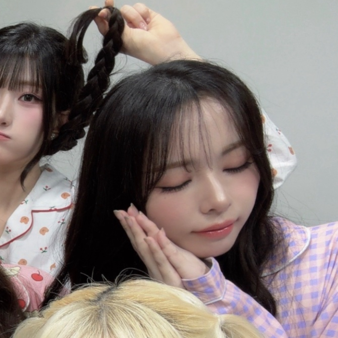 Latest photo of SAY MY NAME