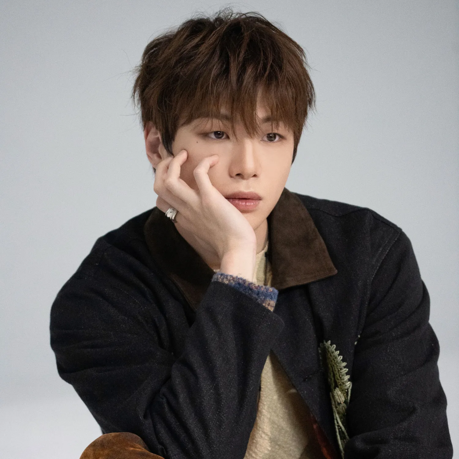 Foto terbaru Kang Daniel