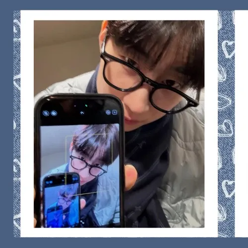 Latest photo of Han Seungwoo