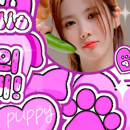 A moment captured by Yoohyeon (DREAMCATCHER)'s fan