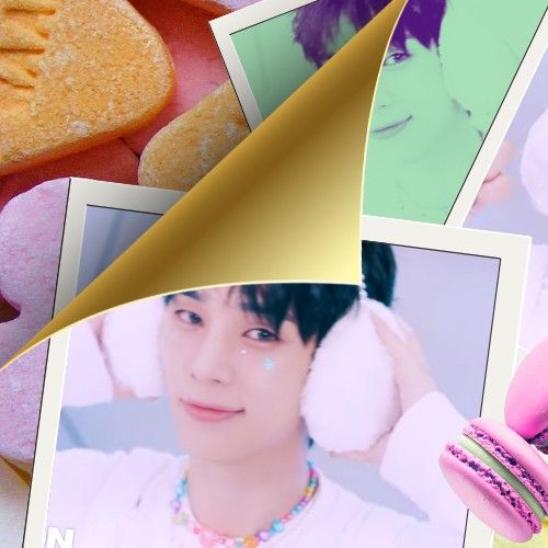 소건 (NEXZ)의 최신 사진