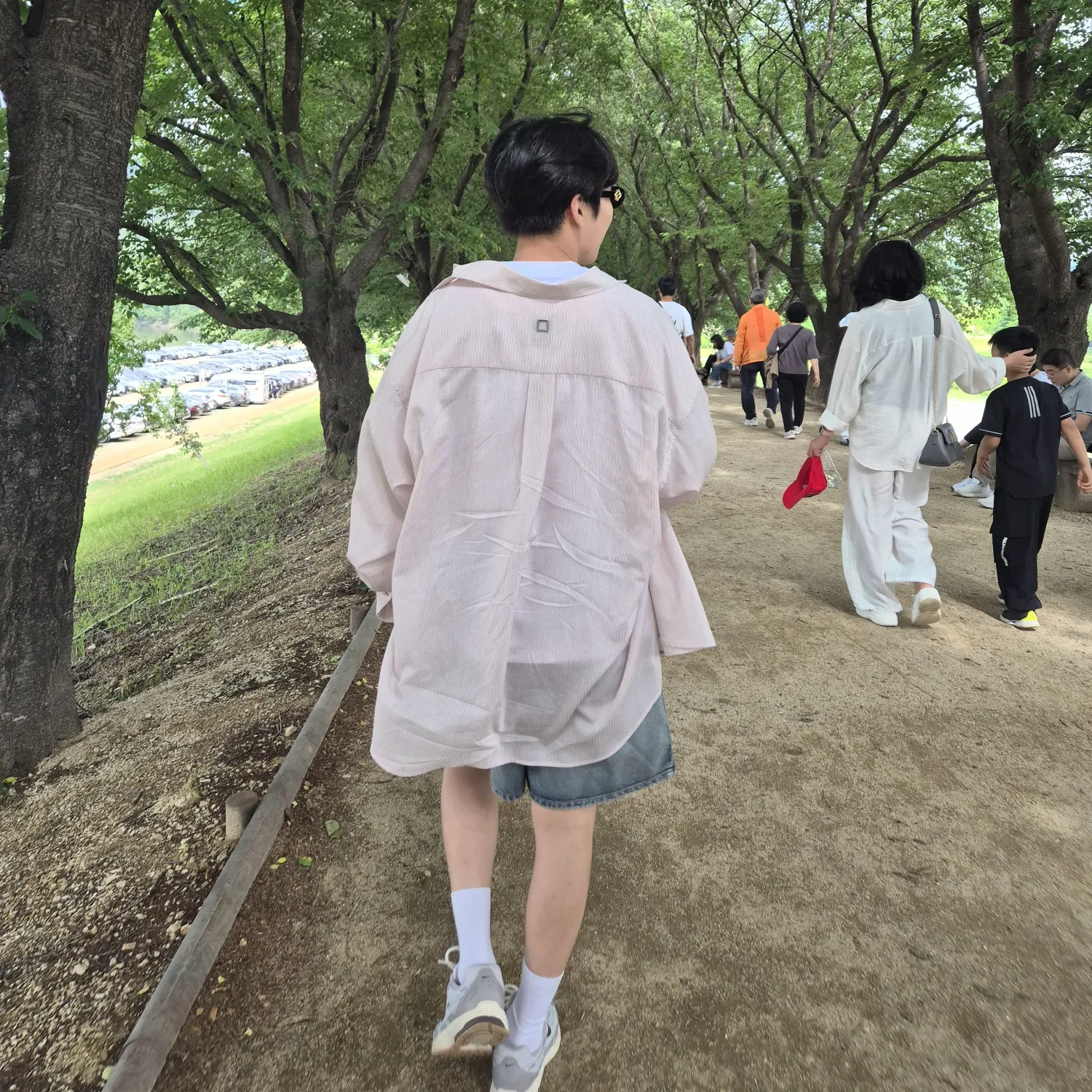 Latest photo of Xiumin (EXO)