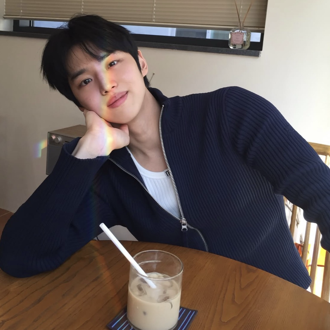 Latest photo of PENTAGON