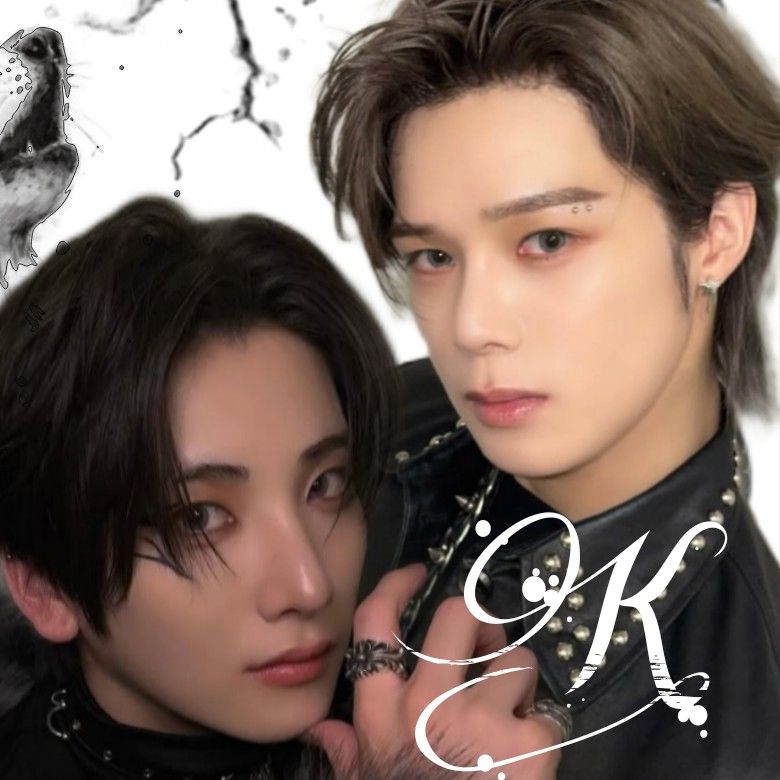 A moment captured by Yuma (&TEAM)'s fan