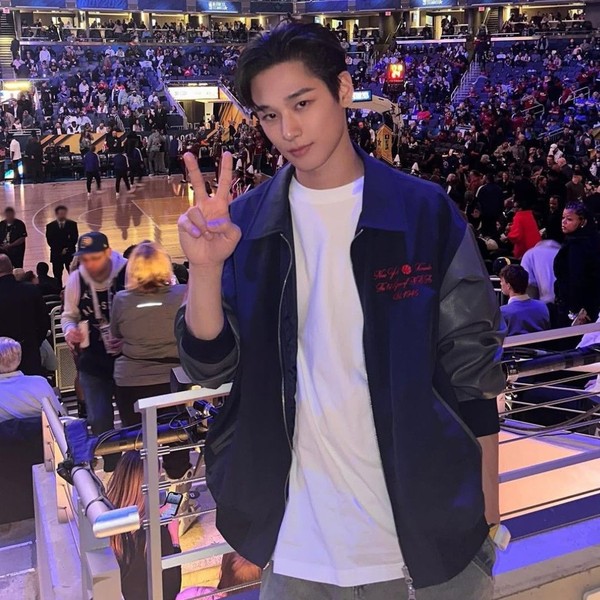 Best moment chosen by Juyeon (THE BOYZ) fandom