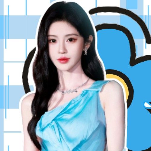 Recent activity shot of Ju Jingyi