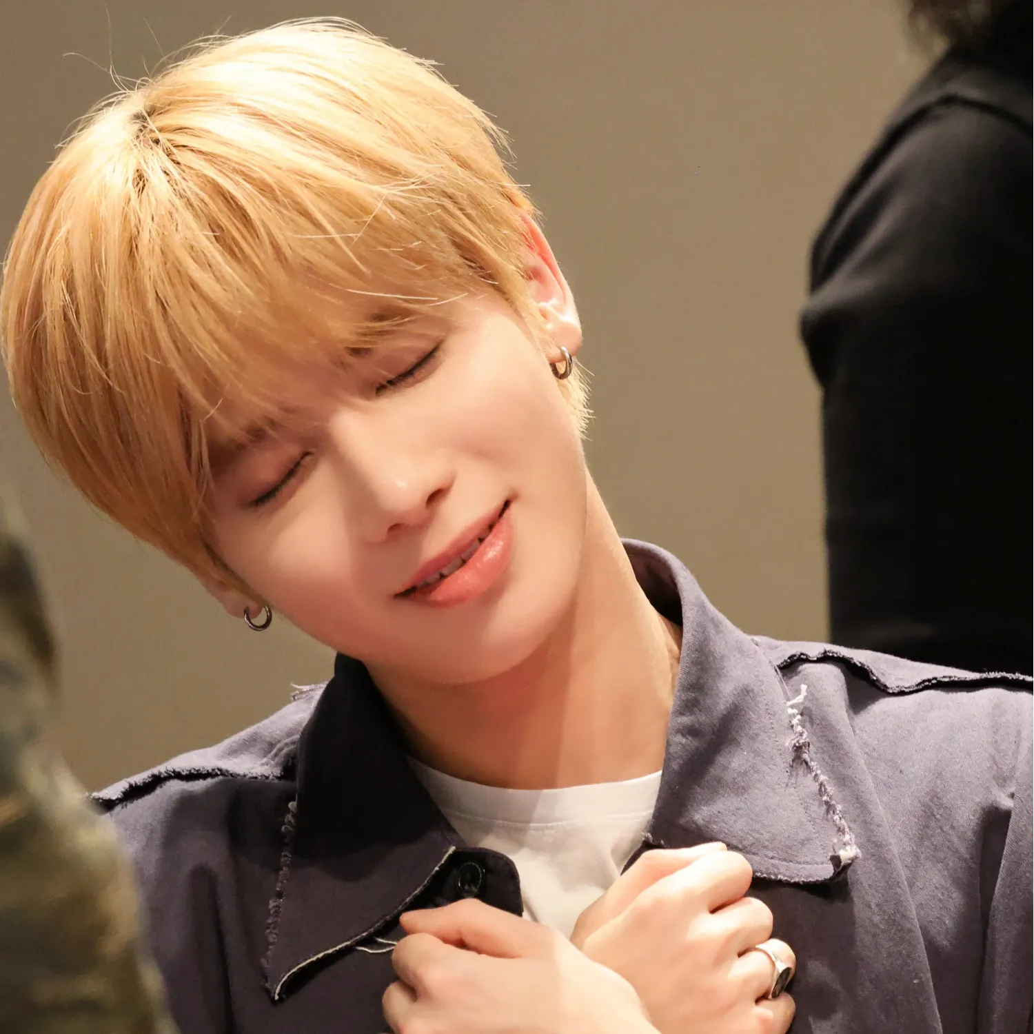 太顯 (TOMORROW X TOGETHER)的最新活動照片