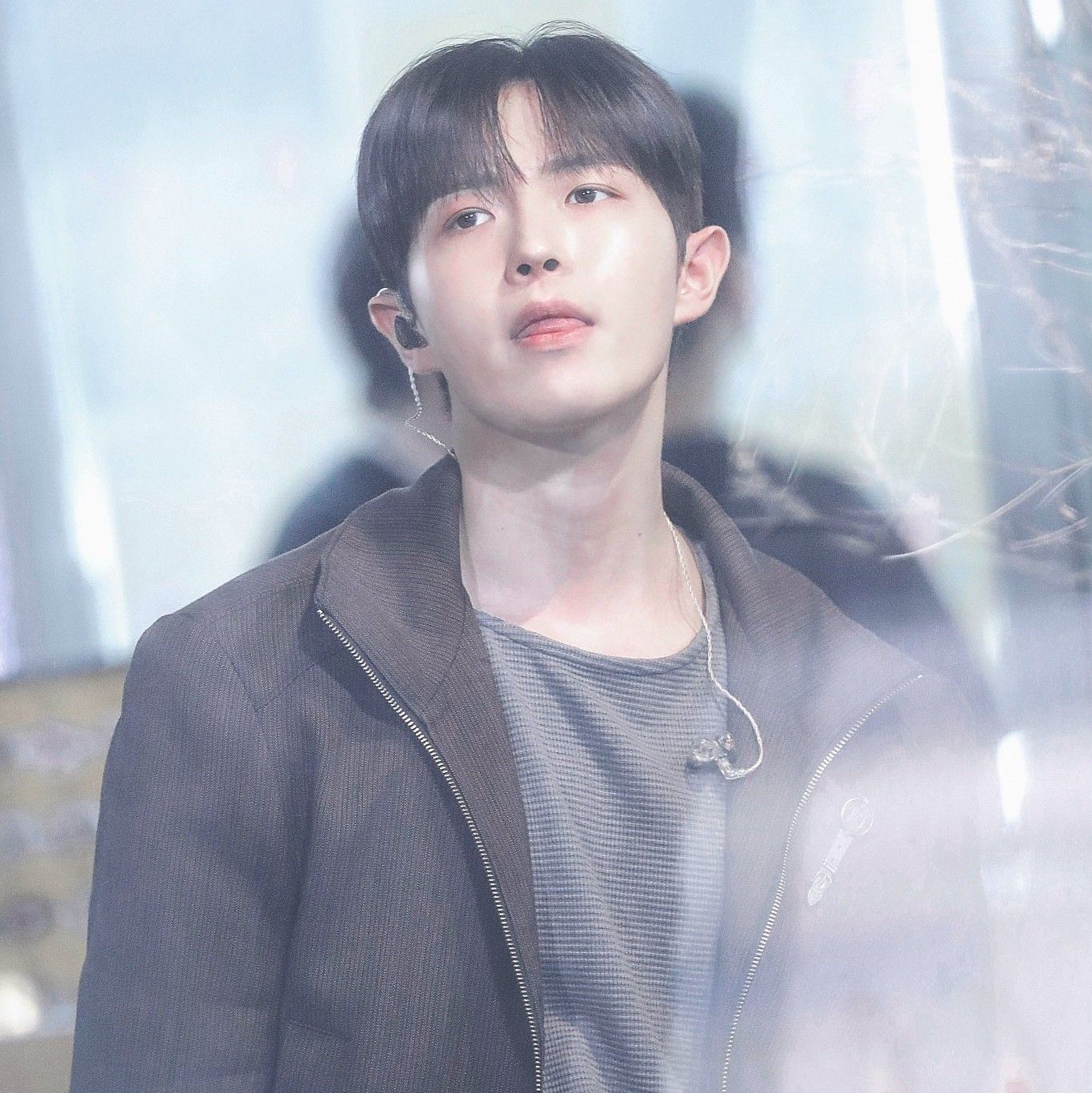 金在奐的最新照片