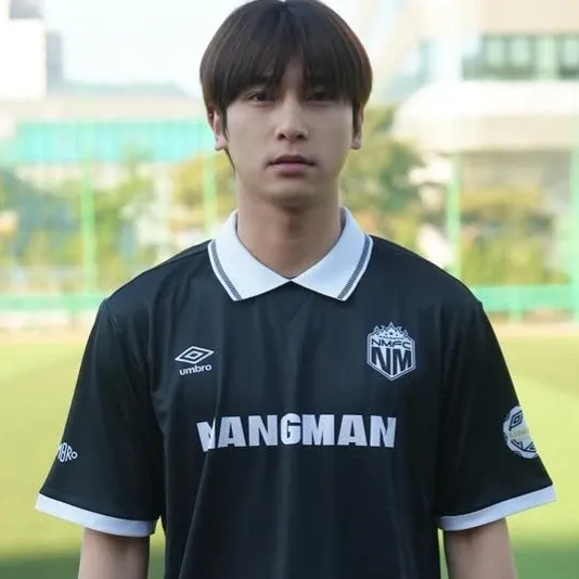 Recent activity shot of Hangyul (POLARIX)