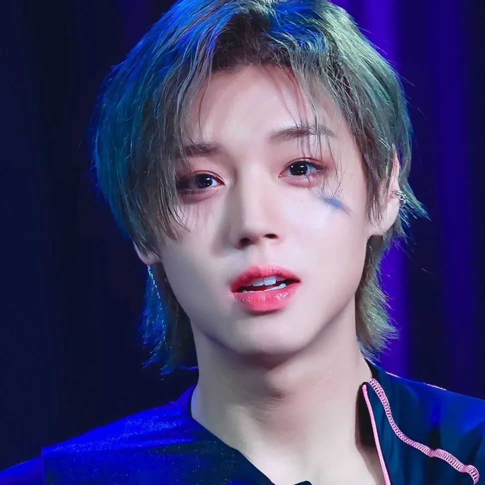 박지훈 팬이 찍은 순간