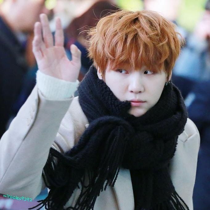 SUGA (BTS)の最新写真