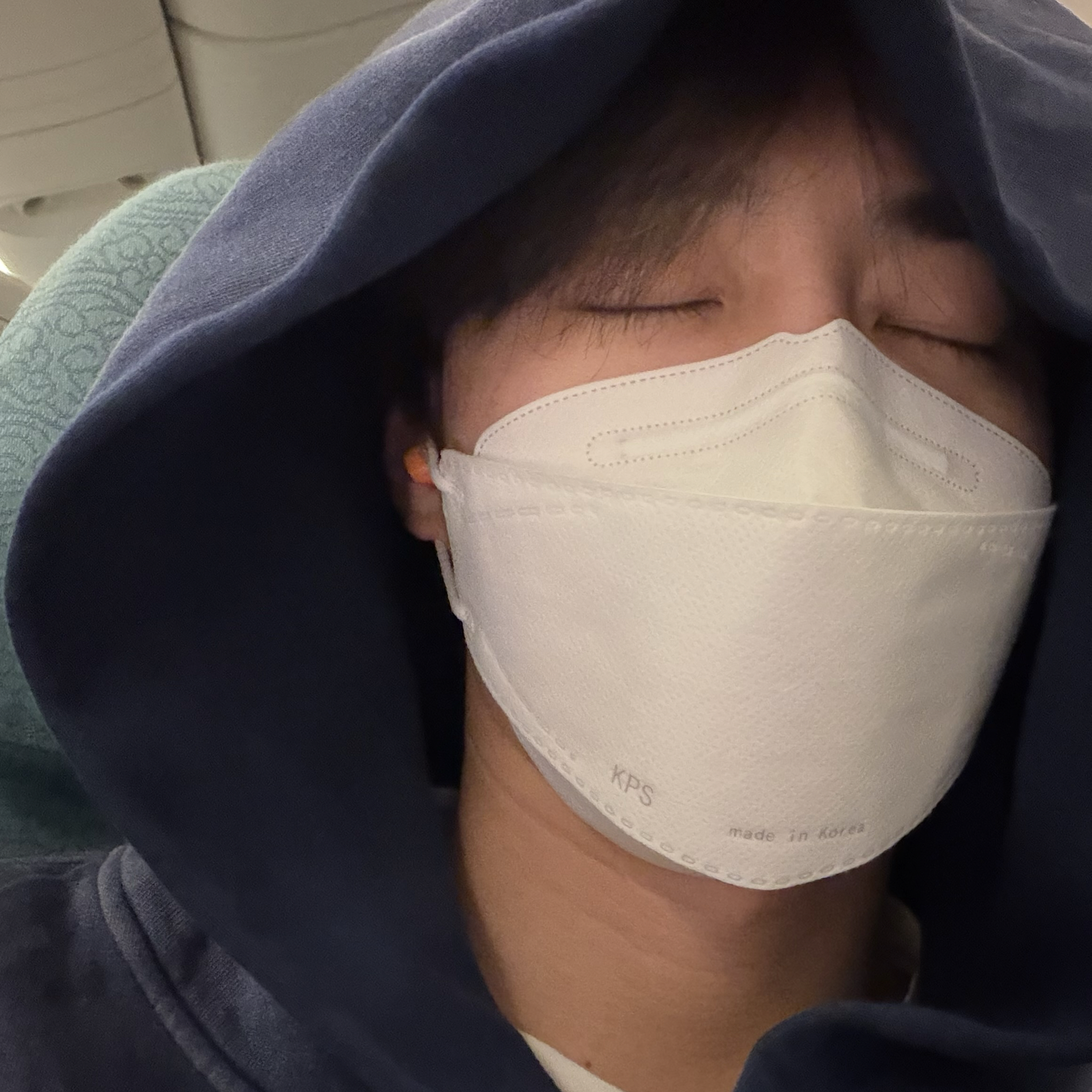 Momen yang diabadikan oleh penggemar Suho (EXO)