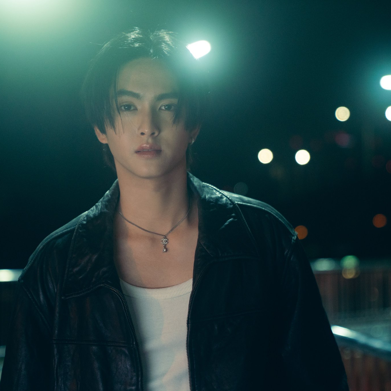 A moment captured by Copper (BUS)'s fan