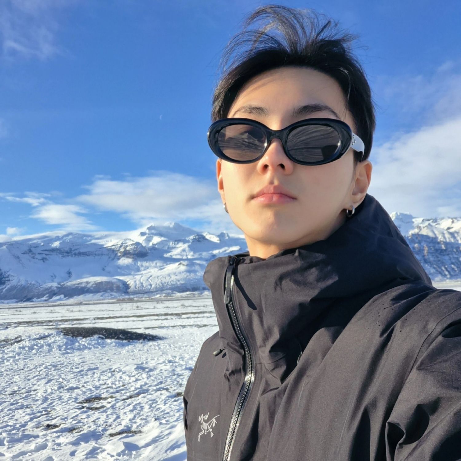 Foto aktivitas terbaru ENHYPEN