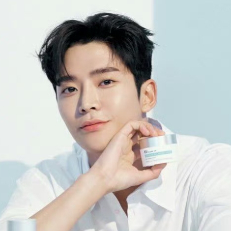 로운 팬이 찍은 순간