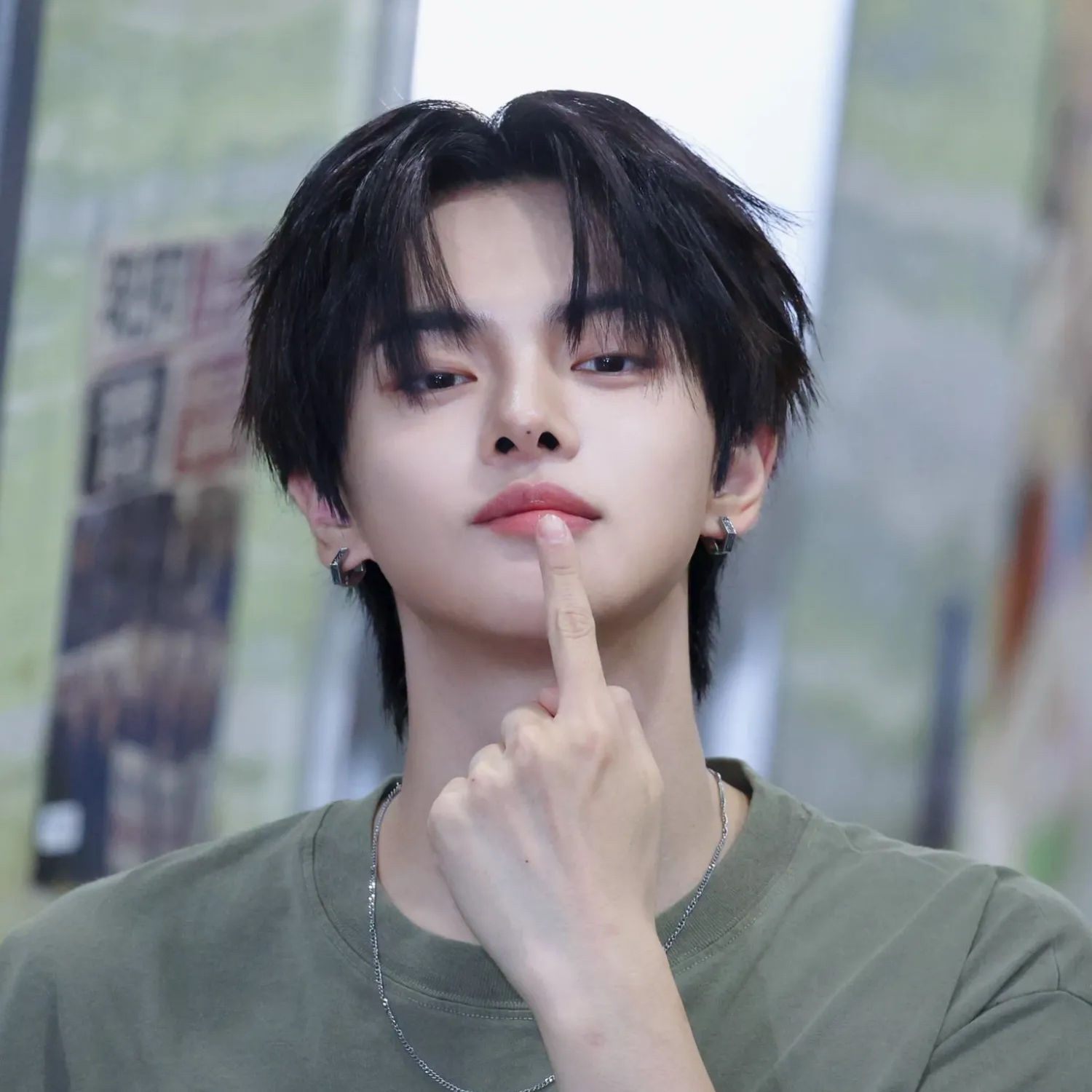 ALPHA DRIVE ONE Lee Leo Fandom Community │ No.1 KPOP App CHOEAEDOL