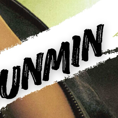 Recent activity shot of Kim Junmin (WHIB)