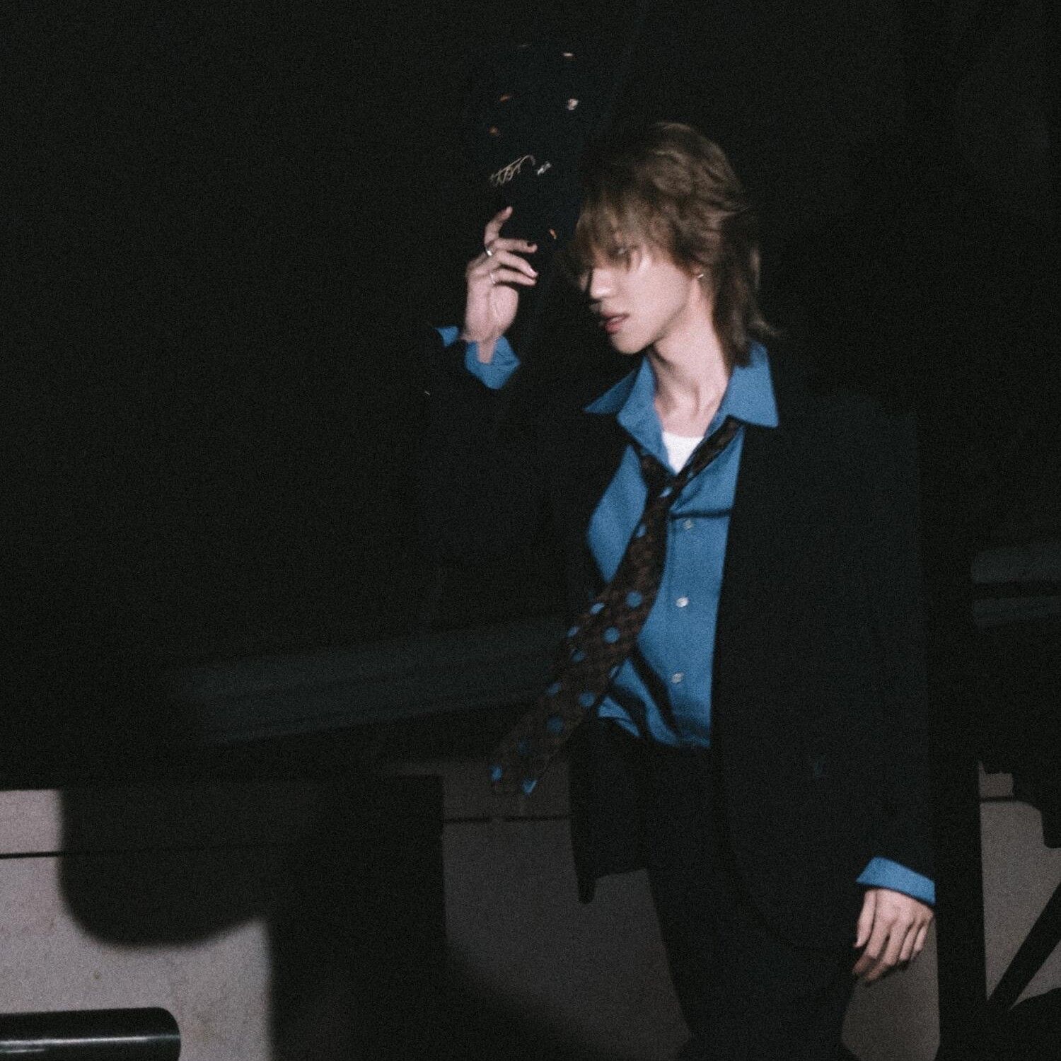 Latest photo of The 8 (SEVENTEEN)