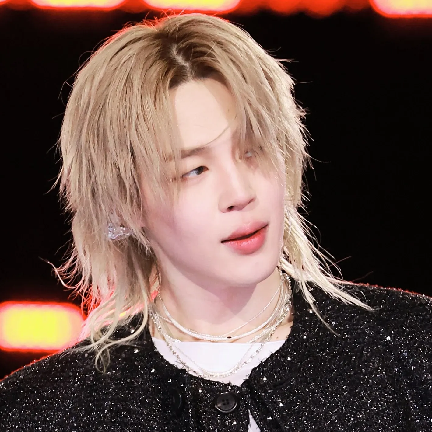 지민 (방탄소년단)의 최신 사진