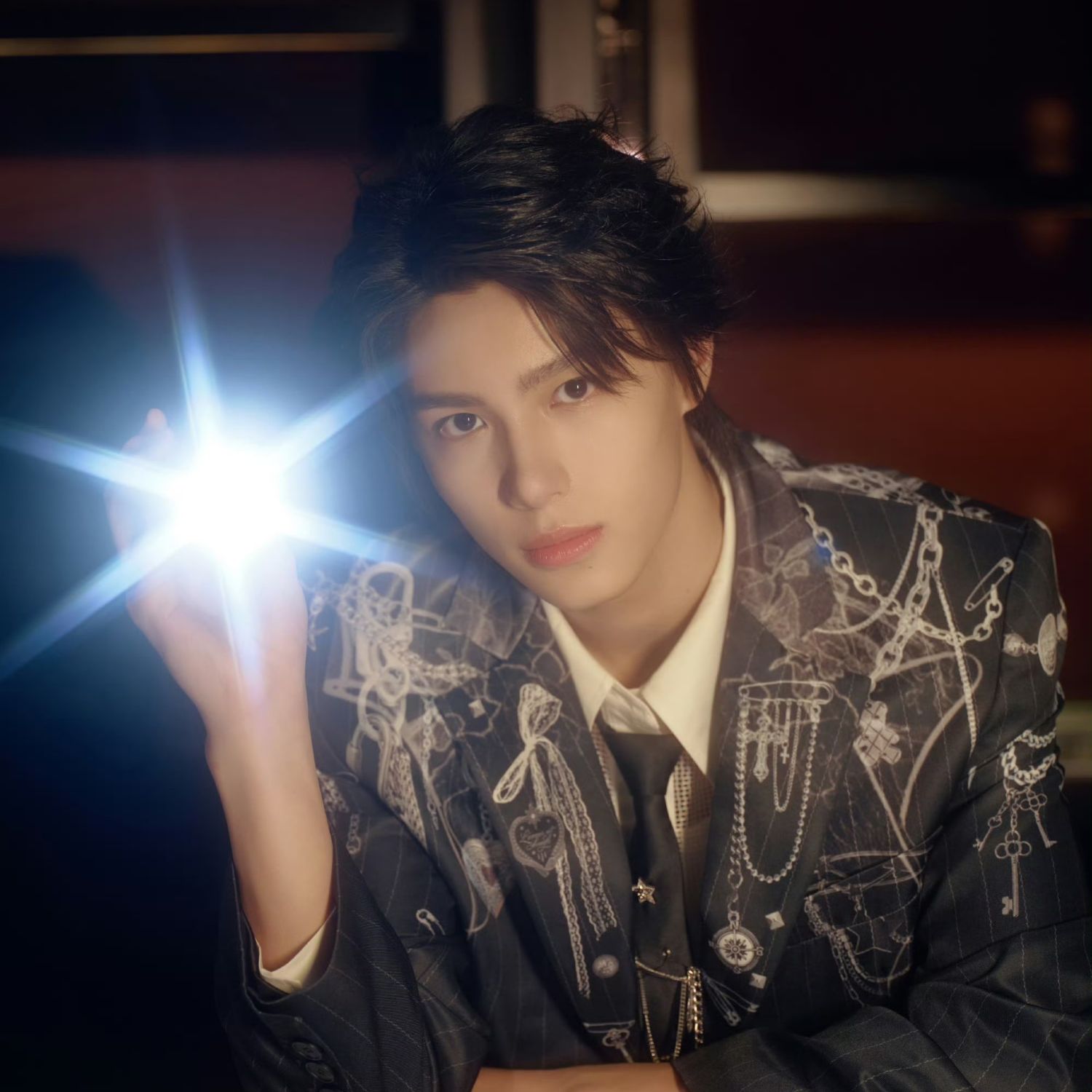 Recent activity shot of Omar (NexT1DE)