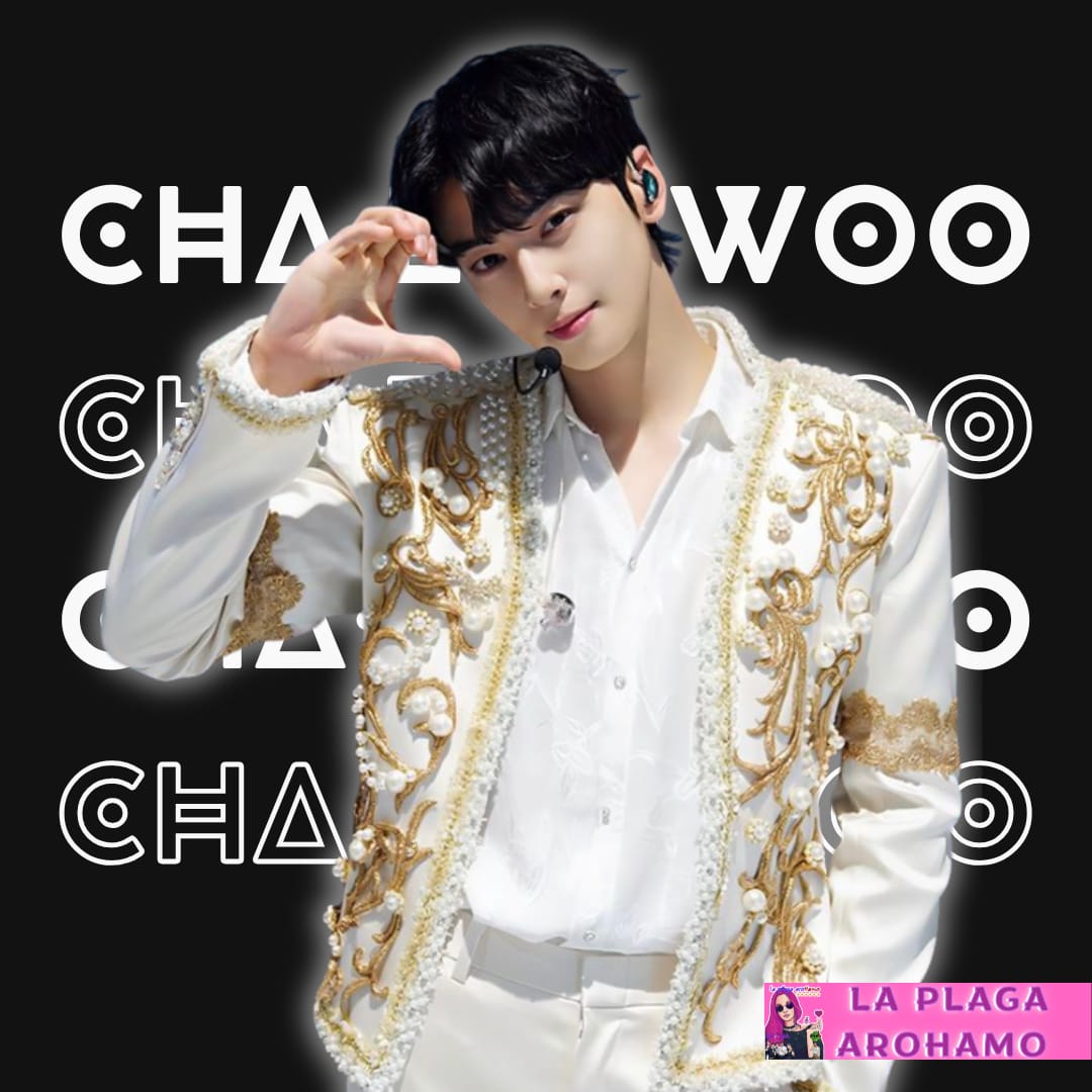 ASTRO粉丝拍下的瞬间