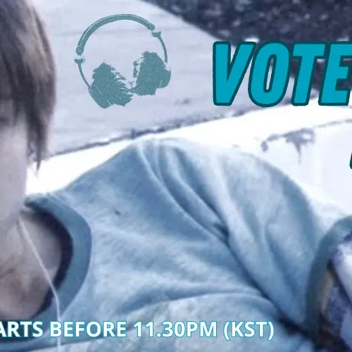 A moment captured by Martin (CORTIS)'s fan