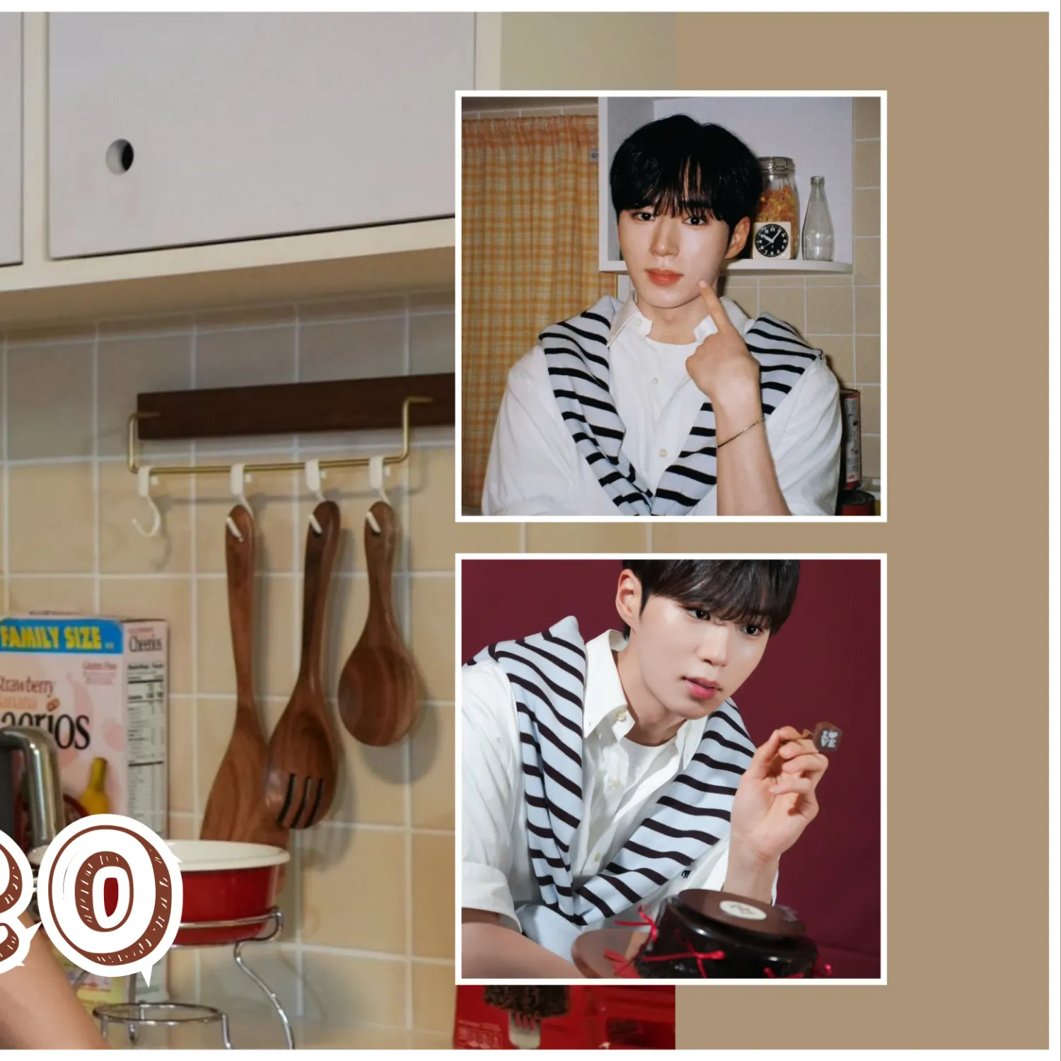 Latest photo of Kim Junseo (ALPHA DRIVE ONE)